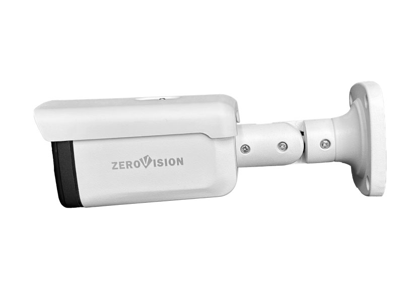 دوربین مداربسته تحت شبکه 5MP مدل H2