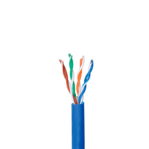 کابل شبکه لگرند CCA CAT6 UTP