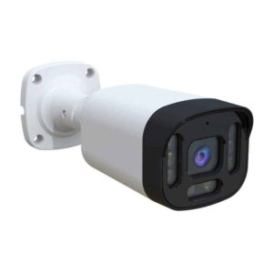 دوربین مداربسته تحت شبکه 5MP مدل 5053MIC میکروفون دار