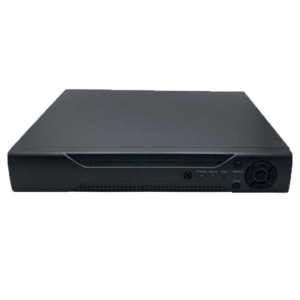 دستگاه ضبط تصویر چهار کانال نواتک 4CH DVR (Digital Video Recorder)