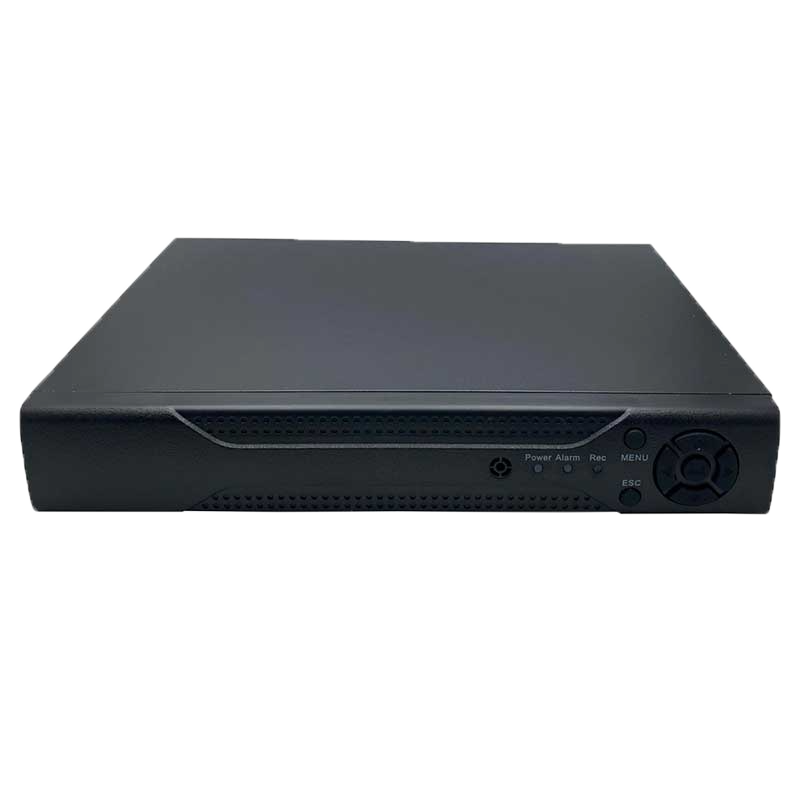 دستگاه ضبط تصویر چهار کانال نواتک 4CH DVR (Digital Video Recorder)