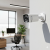 دوربین مداربسته 2MP مدل 2053HS