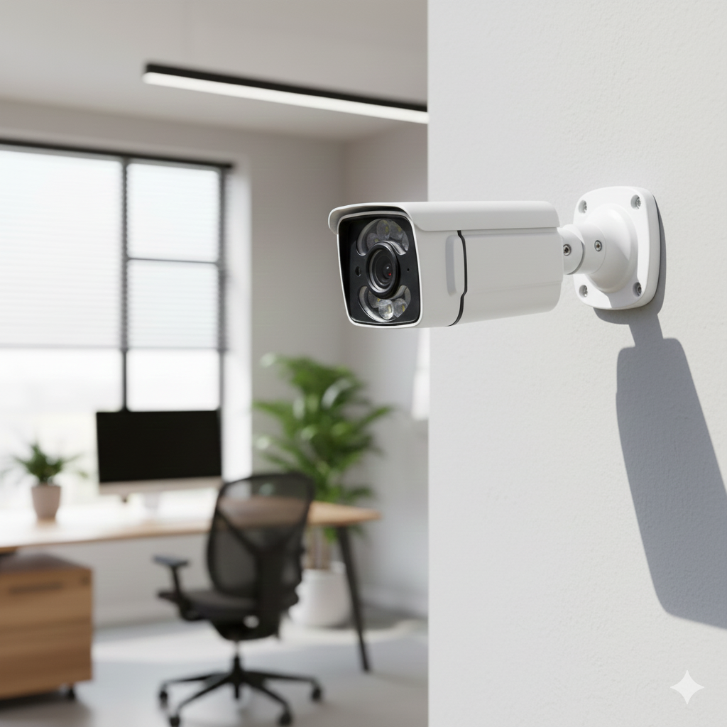 دوربین مداربسته 2MP مدل 2053HS