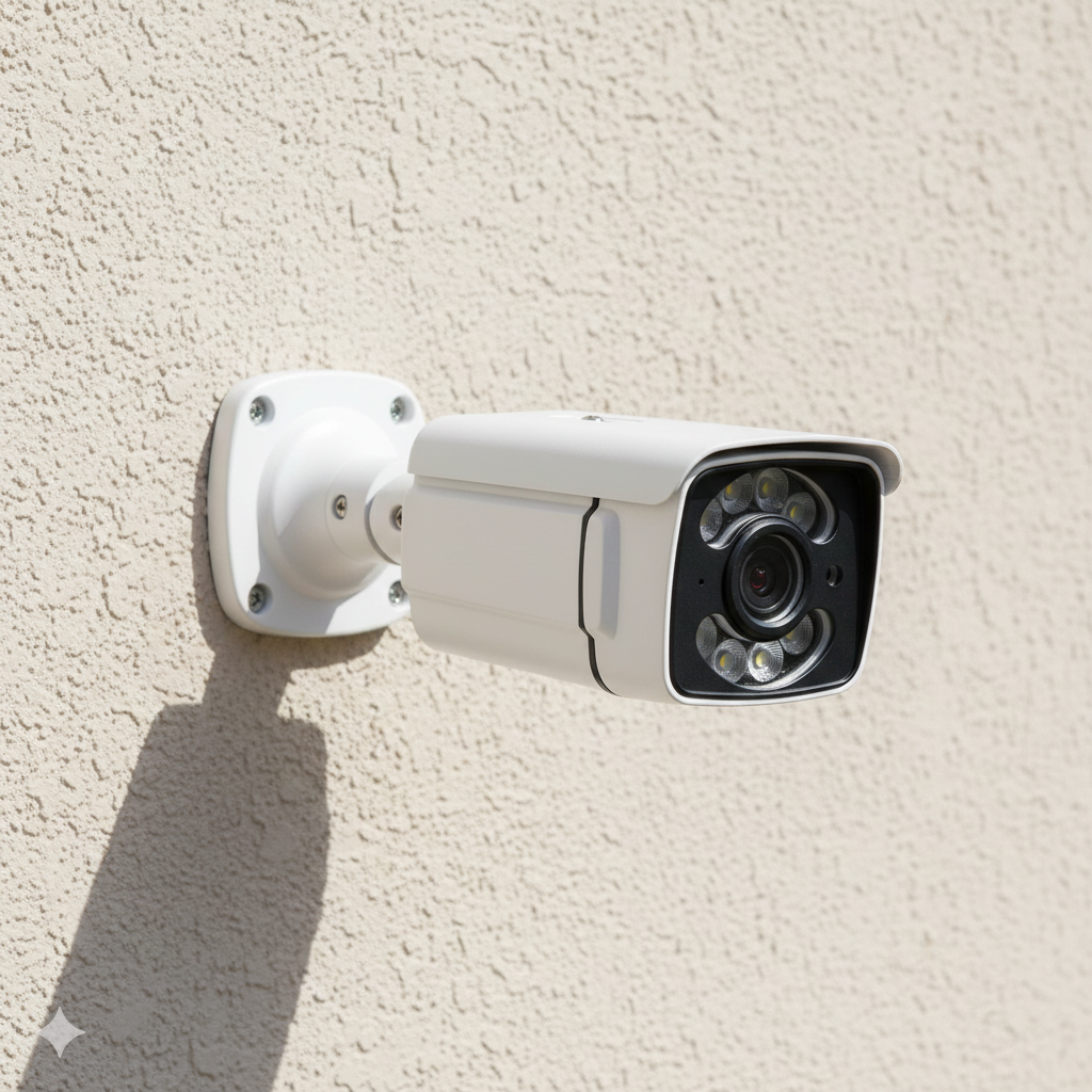دوربین مداربسته 2MP مدل 2053HS