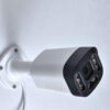 دوربین مداربسته تحت شبکه 5MP مدل 5053MIC میکروفون دار