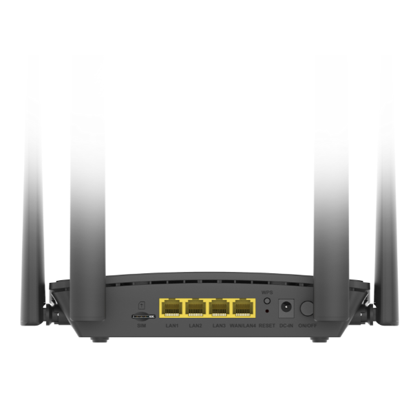 مودم سیمکارتی 4G/LTE نتربیت مدل NWR–920 v2