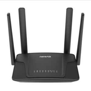 مودم سیمکارتی 4G/LTE نتربیت مدل NWR–920 v2