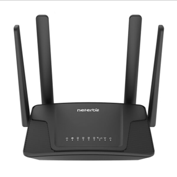 مودم سیمکارتی 4G/LTE نتربیت مدل NWR–920 v2