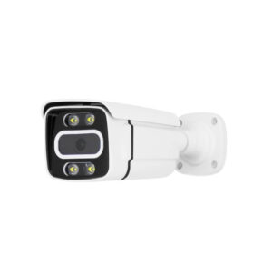 دوربین مداربسته تحت شبکه 5MP مدل H2 میکروفون دار