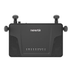 مودم سیمکارتی 4G/LTE نتربیت مدل NWR–920 v2