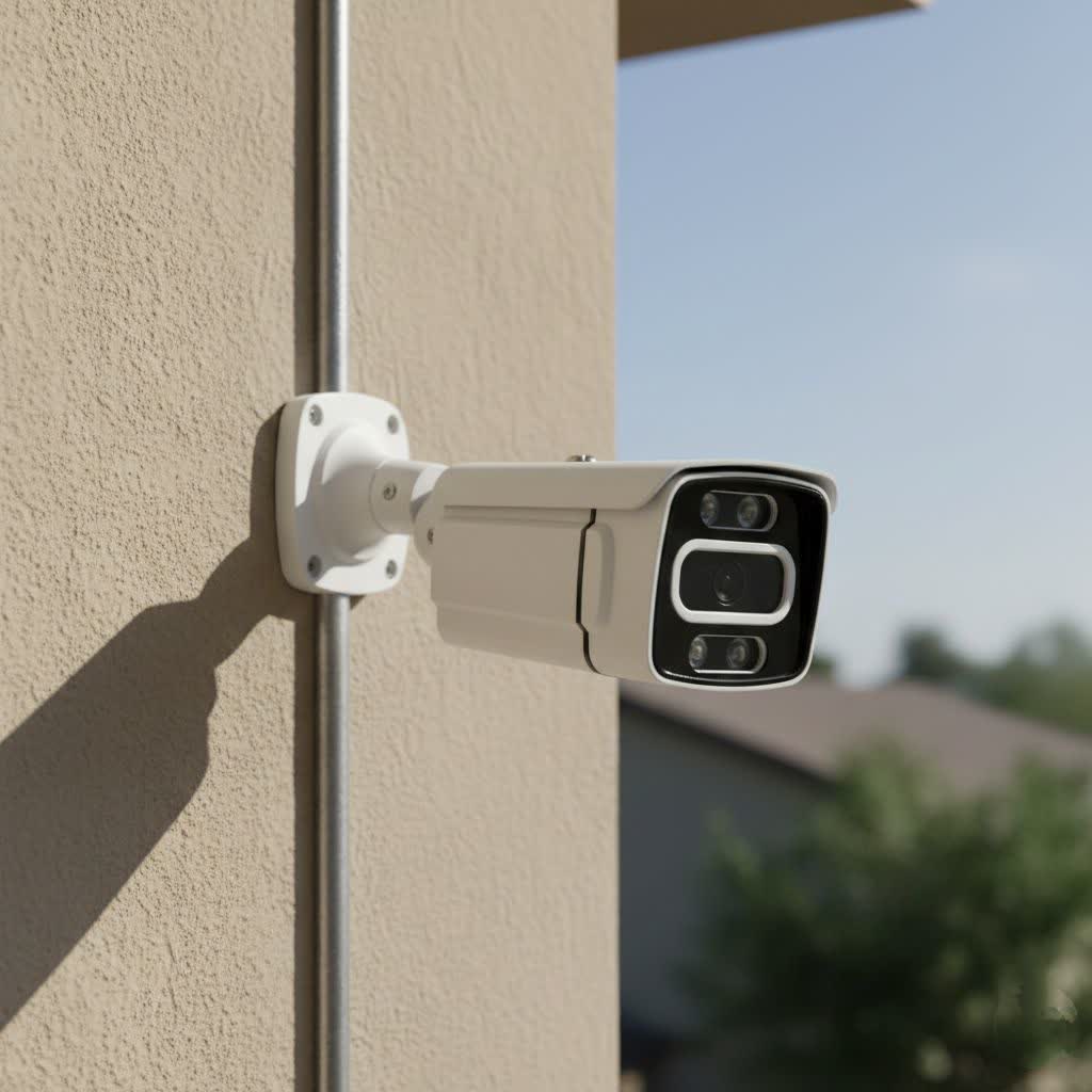 دوربین مداربسته 5MP مدل 8302D