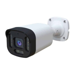 دوربین مداربسته تحت شبکه 5MP مدل 5053MIC میکروفون دار