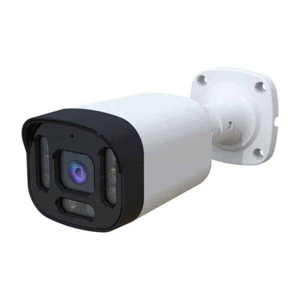 دوربین مداربسته تحت شبکه 5MP مدل 5053MIC میکروفون دار